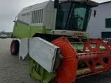Claas Mega 350 APS - Afbeelding 3