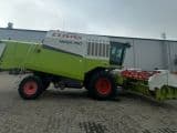 Claas Mega 350 APS - Afbeelding 4