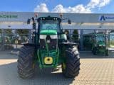 John Deere 6170M - Afbeelding 3