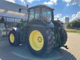 John Deere 6170M - Afbeelding 4