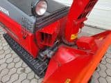 Honda HS1810Z Schneefräse - Afbeelding 4