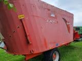 Kuhn EUV 280 Version X Futtermischwagen - Afbeelding 3