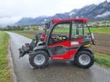 Weidemann T4512e Telesklader - Afbeelding 1
