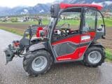 Weidemann T4512e Telesklader - Afbeelding 2