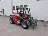 Weidemann T4512 Teleskoplader - Afbeelding 2