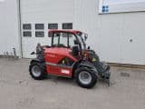 Weidemann T4512 Teleskoplader - Afbeelding 3