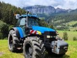 New Holland TM190 - Afbeelding 1