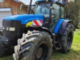New Holland TM190 - Afbeelding 2