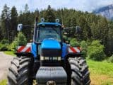 New Holland TM190 - Afbeelding 3