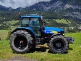 New Holland TM190 - Afbeelding 4