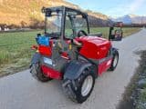 Weidemann T4512 Hoflader - Afbeelding 4