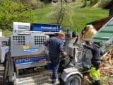 Binderberger SSP520 Holzspalter - Afbeelding 3