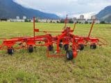 Kuhn GF 5902 Kreiselheuer - Afbeelding 2
