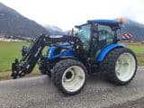 New Holland T4.75S - Afbeelding 1
