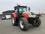 Steyr 6140 Profi - Afbeelding 2
