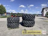 600/65 R28 + 800/70 R32 - Afbeelding 4