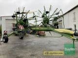 Krone SWADRO TS 680 - Afbeelding 2