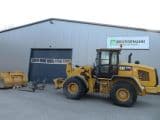Caterpillar CAT 926M mit SW+ (Schaufel+Palettengabel), !!! ERST 2200 Stunden - Afbeelding 1