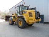 Caterpillar CAT 926M mit SW+ (Schaufel+Palettengabel), !!! ERST 2200 Stunden - Afbeelding 3