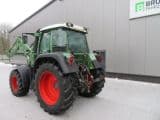 Fendt Vario 411 TMS, FKH+FZW+FL - Afbeelding 3