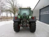 Fendt Vario 411 TMS, FKH+FZW+FL - Afbeelding 4