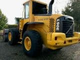 Volvo L90E - Afbeelding 3