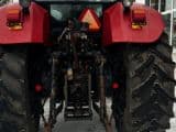Case IH CVX 170 - Afbeelding 4