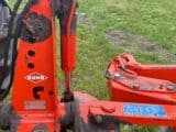 Kuhn Multi Master 110 Multi Master 110 Ristevendeplov med hydr udløsn - Afbeelding 2