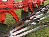 Kuhn Multi Master 110 Multi Master 110 Ristevendeplov med hydr udløsn - Afbeelding 4