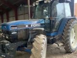 New Holland 7840 - Afbeelding 4