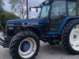 New Holland 7840 - Afbeelding 1