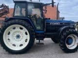 New Holland 7840 - Afbeelding 2