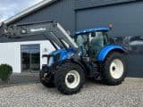 New Holland T7.200 Autocommand - Afbeelding 1