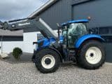 New Holland T7.200 Autocommand - Afbeelding 2