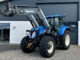 New Holland T7.200 Autocommand - Afbeelding 4