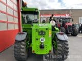Merlo TF 42.7 CS-145 - Afbeelding 4