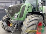 Fendt 826 VARIO S4 PROFI PLUS - Afbeelding 2