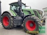 Fendt 826 VARIO S4 PROFI PLUS - Afbeelding 4