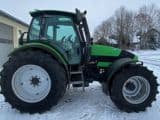 Deutz-Fahr Agrotron 1160 TTV - Afbeelding 2