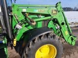 John Deere 631 - Afbeelding 2