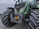 Fendt 722 Vario - Afbeelding 3