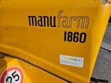 Manufarm CT 1860 - Afbeelding 4