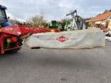 Kuhn GMD 702 GII - Afbeelding 3