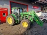 John Deere 6320 - Afbeelding 1