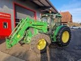 John Deere 6320 - Afbeelding 2