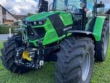 Deutz-Fahr 6135-TTV - Afbeelding 1