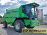 Deutz-Fahr M35.80 - Afbeelding 1