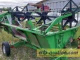Deutz-Fahr M35.80 - Afbeelding 4