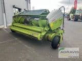 Claas PICK UP 300 PRO T - Afbeelding 2