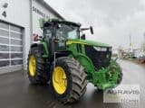 John Deere 7R310 - Afbeelding 2